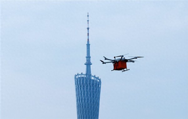 淘宝闪购绽放寰球首条无东说念主机“团员送”航路: 配送加快不涨价